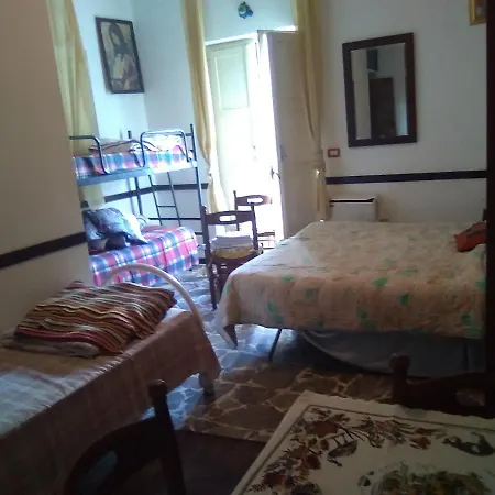 In Guest - Lucente With Etna View *