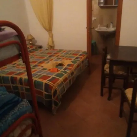 In Guest - Lucente With Etna View Гостевой дом *