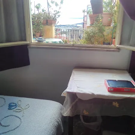 In Guest - Lucente With Etna View Гостевой дом