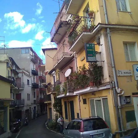 In Guest - Lucente With Etna View Таормина