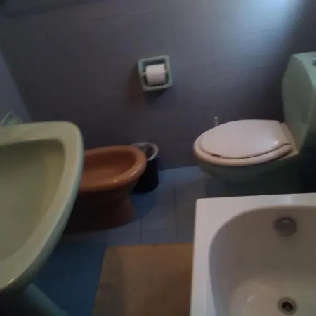 Гостевой дом In Guest - Lucente With Etna View Таормина
