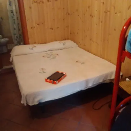 In Guest - Lucente With Etna View Таормина